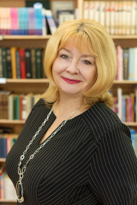 Бочкарева Лариса Николаевна Бочкарева Лариса Николаевна